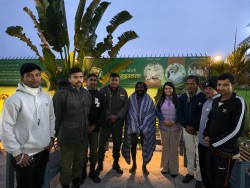 पुसको दोस्रो हप्तामा मानवसेवा आश्रमद्वारा ३८ जनाको उद्धार, १० जनाको पारिवारिक पुनर्मिलन