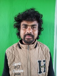दमाैलीबाट एकजना बेवारिसे पुरूषकाे उद्धार