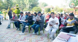 मानवसेवा आश्रम मुख्य कार्यालयद्वारा आर्थिक वर्ष २०८१/८२ को प्रगति विवरण सार्वजनिक