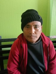 प्यारालाइसिसले थला परेका नखतबहादुरकाे मलेसियादेखि आश्रमसम्मकाे यात्रा