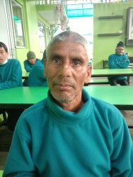 ६० वर्षीय अविवाहित जीवन: श्रमको मूल्य नपाएका ध्रुवप्रसादको आश्रमसम्मकाे बसाइँ