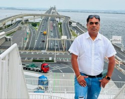 आमाकाे स्मृतिमा बागलुङ शाखालाइ २५ हजार सहयोग