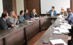 ग्यास व्यवसायी र सरकारबिच सहमति,  आन्दोलन स्थगित