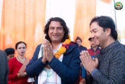 सुर्खेत महायज्ञको राेचक भिडियो