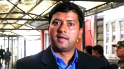 विचाराधीन   विधेयकहरूलाई  दुवै सदनबाट चाँडै निष्कर्शमा पुर्‍याउने निर्णय