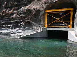 शिवरात्रिमा पानीको बहाव बढाउन मेलम्चीलाई बागतीमा छाडियो