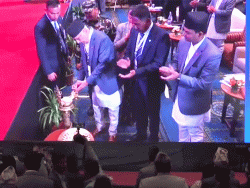 आजबाट सुरु भयो श्रम तथा रोजगार सम्मेलन