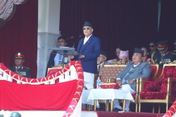 युवा जगतको चौतर्फी विकासमा सरकार हर सम्भव सहयोग गर्न कट्टिबद्ध छः प्रधानमन्त्री