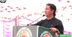 नेपाल सरकारले  मानवसेवा आश्रमका केन्द्रीय अध्यक्ष  अधिकारीलाई  नगद ५ लाख सहित पुरस्कृत गर्ने