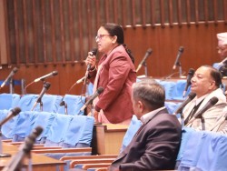 पूर्वराजालाई माओवादीले भन्यो-चुरीफुरी आवश्यक छैन, पार्टी खोले हुन्छ