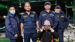 १० जना सहयोगापेक्षी सडकआश्रित मानवको उद्धार, एकजना आश्रितको पुनर्मिलन