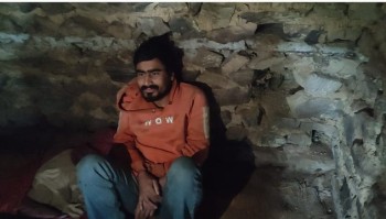 मानवसेवा आश्रमले गर्‍याे दिनेशको नरकीय जीवनको अन्त्य
