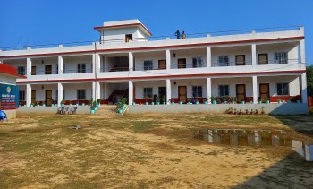 बेवारिसे अवस्थामा भेटिएका अहमद अन्सारीकाे वीरगञ्जबाट  उद्धार