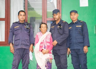 एक सातामा ४७ जनाकाे उद्धार, १४ जनाकाे पुनर्मिलन