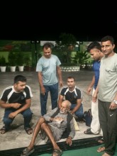 एक साताकाे अवधिमा ५७ सडकआश्रित मानवको उद्धार, ३० जनाको पुनर्मिलन