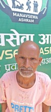 सुर्खेतकाे पञ्चपुरीमा अलपत्र भेटिएका वृद्धको उद्धार,  परिवार खोजी कार्य जारी 