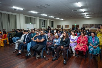 एडिलेडमा मानवसेवा अभियानः  सहयोगी हातहरूबाट जुट्यो उल्लेख्य सहयोग