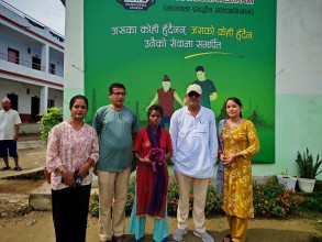 रौतहटबाट दुई जना बेवारिसे महिलाको उद्धार