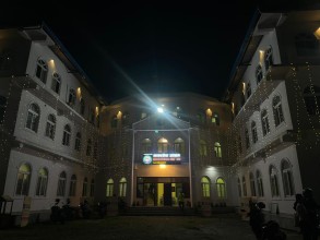 भोलिदेखि पाेखरामा सुरु हुने महायज्ञको तयारी पूरा