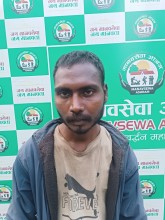 धरानमा अलपत्र अवस्थामा भेटिएका २५ वर्षीय शशीकुमार साेनीकाे उद्धार