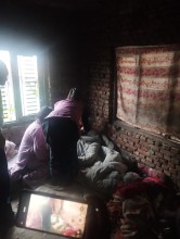 शुक्रबारको रात्रिकालीन सडक सेवामार्फत एक महिनामा ४८ जनाको उद्धार
