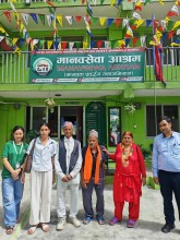 साउनको अन्तिम साता ४० जनाको उद्धार, १६ जनाको पुनर्मिलन