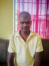 दुई दिनमै परिवारको काखमा फर्किए दिनेश सहनी