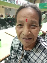 घरेलु हिंसादेखि सडकसम्मः शान्तिदेवीको जीवनमा फर्किएको आशा