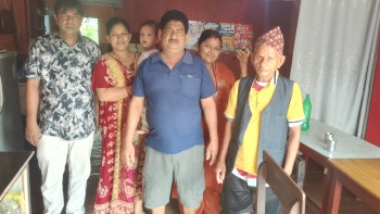 आश्रमद्वारा एकैदिन ६ जनाको उद्धार, १२ जनाको पारिवारिक पुनर्मिलन सम्पन्न