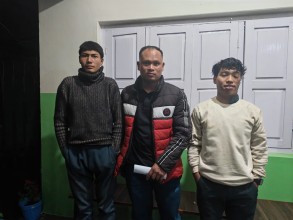 मानवसेवा आश्रमद्वारा चैत पहिलो साता २५ जनाको उद्धार, १२ जनाको परिवार खोजी पुनर्मिलन