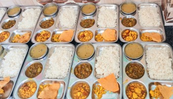मनकारी दाताहरूबाट ४ लाख ७३ हजार रूपैयाँ योगदान