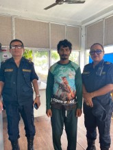 मानवसेवा आश्रम चितवनद्वारा एक जनाको उद्धार,  दुई जनाको पुनर्मिलन