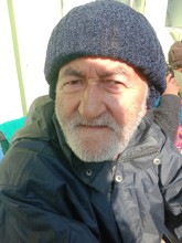 भाइले घर खोसेपछि सडक हुँदै आश्रमसम्मः रामप्रसाद हुमागाईं दम्पतीको कथा