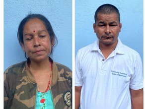 बादी र भण्डारी आश्रमकाे संरक्षणमा
