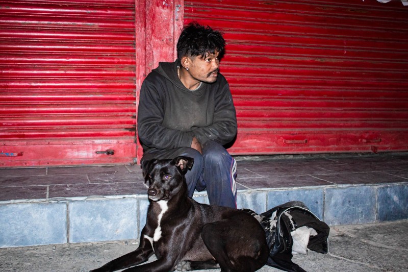 आइतबार ४ जना सहयाेगापेक्षी मानवहरूकाे उद्धार,  २ जना आश्रितकाे सुखद् पारिवारिक पुनर्मिलन