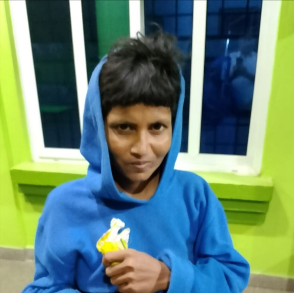 २४ वर्षीय पार्वतीया चाैहानकाे उद्धार