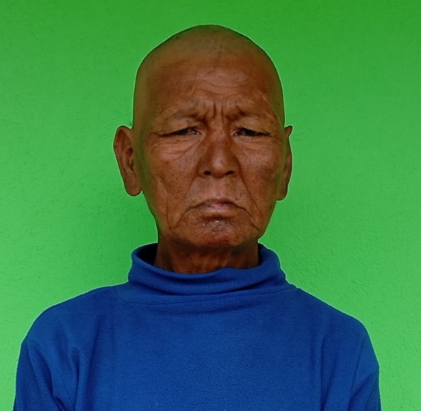 पाेखराकाे हेम्जा सेवाकेन्द्रद्वारा लामाकाे उद्धार