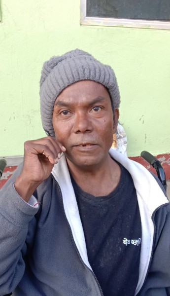 वीरबहादुर दर्जीः एक्लोपन, पीडा र उद्धारको कथा