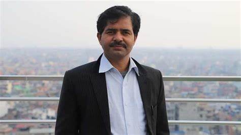 धनगढीकाे महायज्ञमा मंगलबार ईन्द्रेणीका सञ्चालक  कँडेल आउने