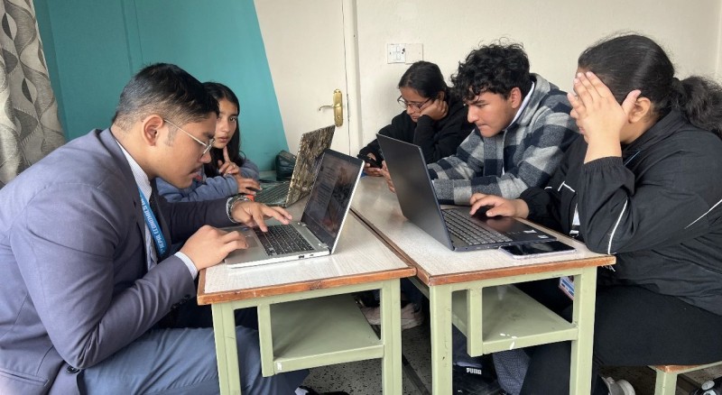 नेपाल इकोनोमिक्स ओलम्पियाड २०२५ को छैठौँ संस्करण फागुन १६ देखि हुने