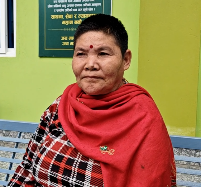 अझै पत्ता लागेन सुन्तली भुजेलको  परिवार  