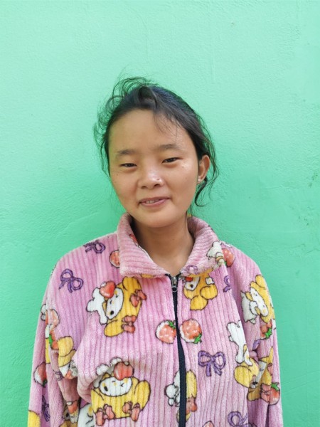 धरानमाबाट १५ वर्षीय बालिका युनिसा तामाङकाे उद्धार