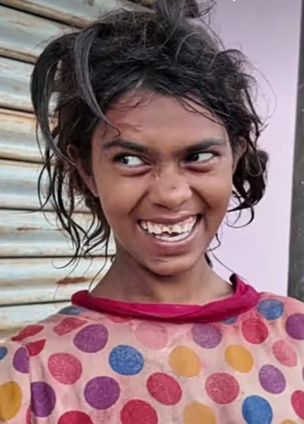 मानवसेवा आश्रम धनुषाद्वारा मनोरोगी महिलाको उद्धार