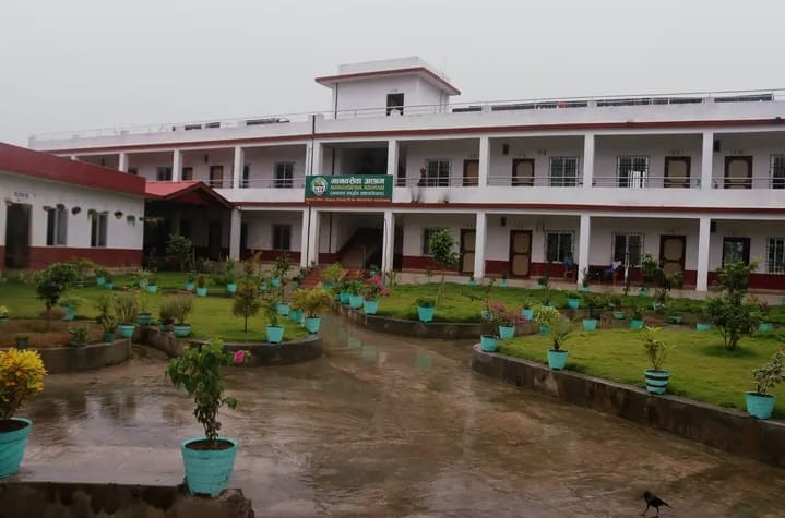 वीरगञ्जमा मानवसेवा आश्रमद्वारा गर्भवती महिलाको उद्धार