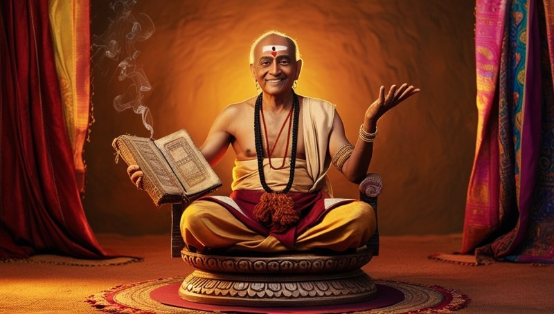 पुरोहितलाई नियमन गरिँदै : अब पुराण वाचक गर्न अनुमतिपत्र लिनुपर्ने