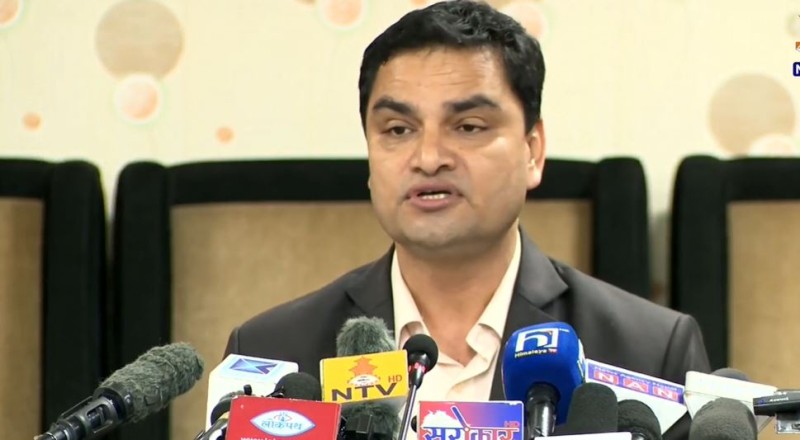 नसर्ने रोगहरुबिरुद्ध  स्क्रिनिङ अभियान  आजबाट  प्रारम्भ