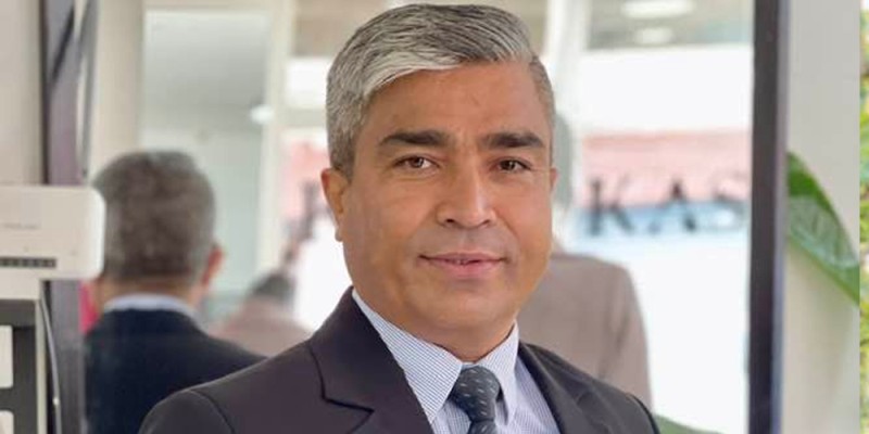 शनिबार महायज्ञमा वरिष्ठ पत्रकार बानियाँकाे आगमन हुँदै